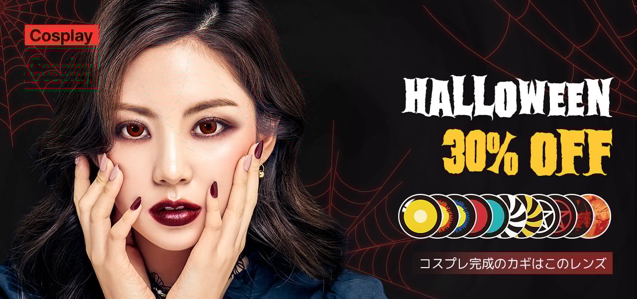 ★Happy Halloween★