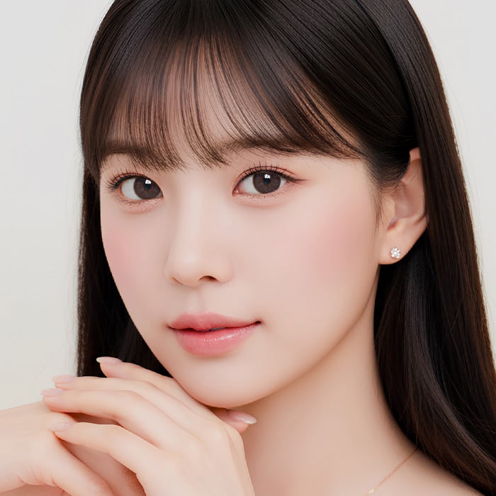 カラコン通販でおすすめの度あり