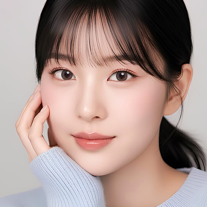 カラコン通販でおすすめの度ありドリームエンジェルブラック