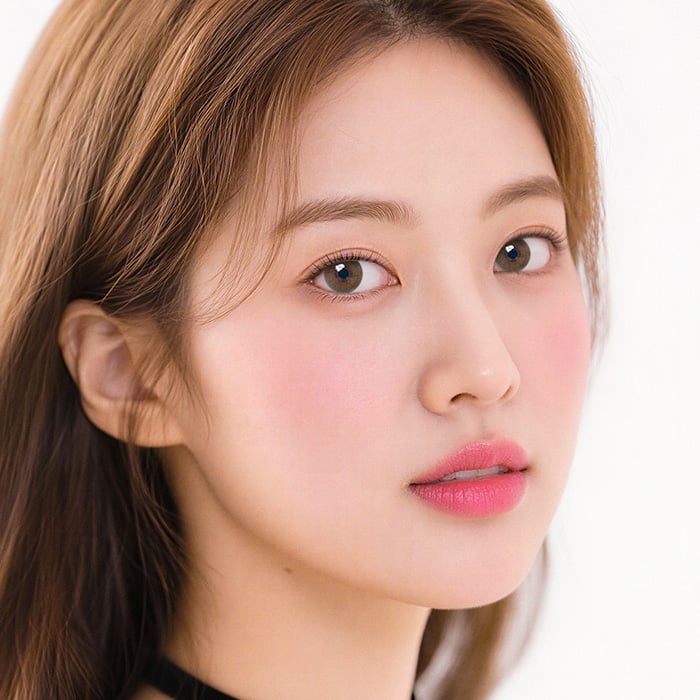 カラコン通販でおすすめの度ありエピ ブラウン