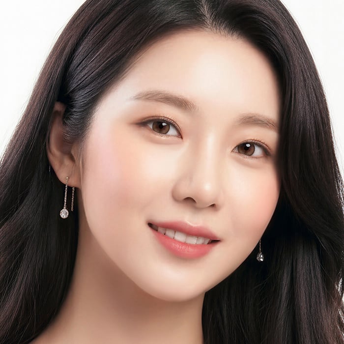 カラコン通販でおすすめの度ありカバーガールグレー