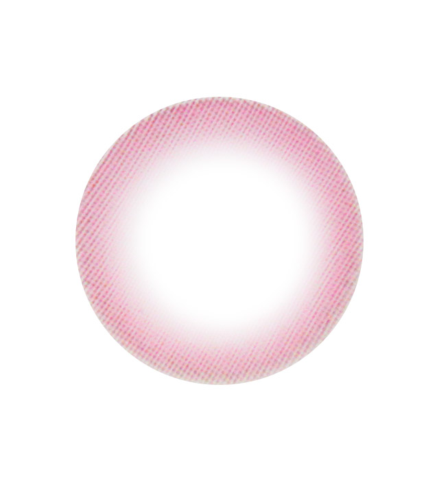 1ヶ月使い捨てレンズ チョアハナボム ピンク Joahanabom Pink 좋아하나봄 好きみたい ムードのある優しい瞳の度あり 8 00までのdia14 2mm1箱2枚入