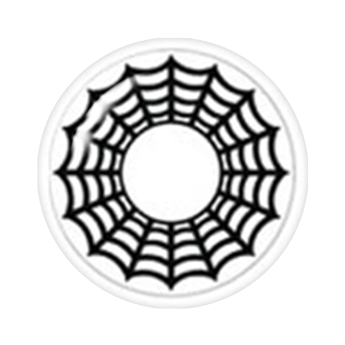 【コスプレ用】スパイダーウェド  【056】Spider Web