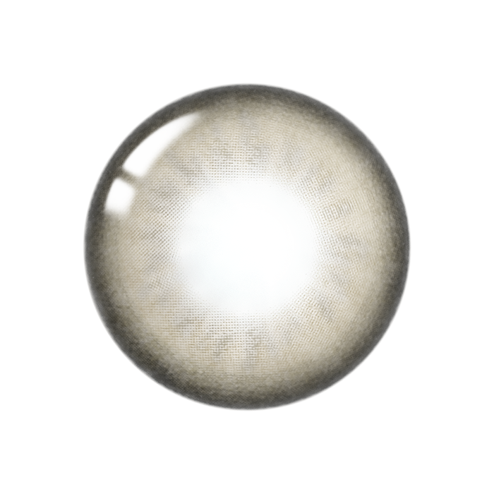 【6ヶ月】ヘルメラグレー  Hermera Gray(1瓶1枚入)