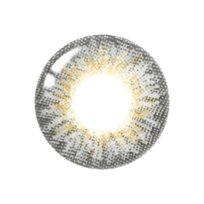 カラコン通販で人気のミューズグレー詳細