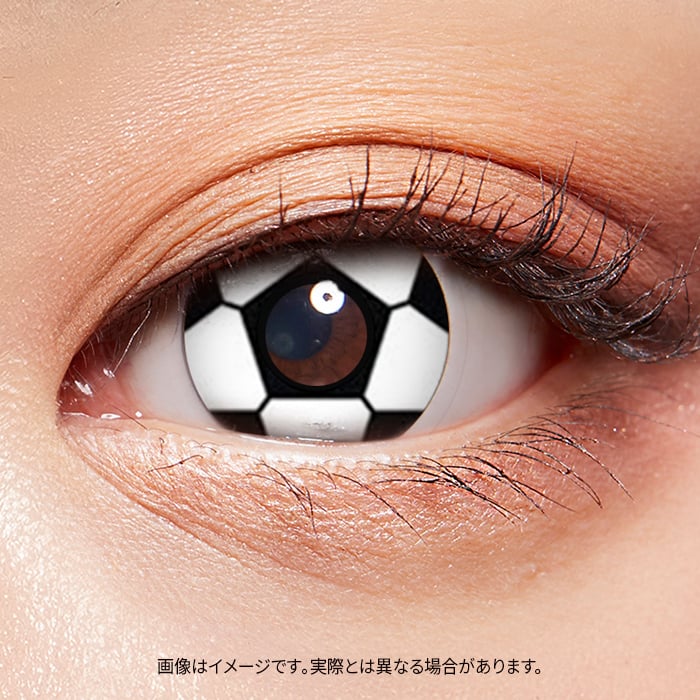 【コスプレ用】サッカーボール  【032】Soccer Ball