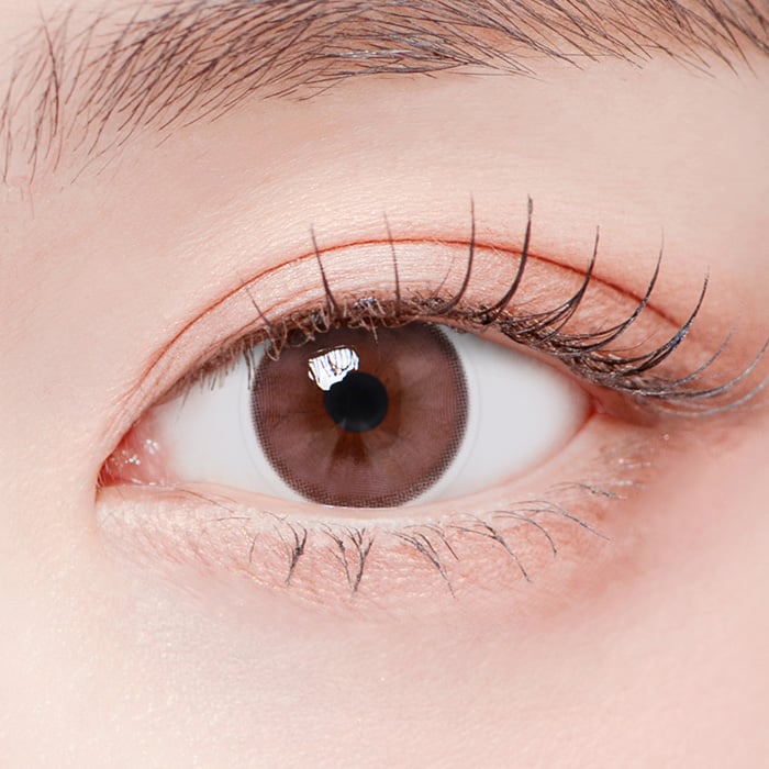 【1ヶ月】ポコポンピンク  Pocopong Pink(1瓶1枚入)