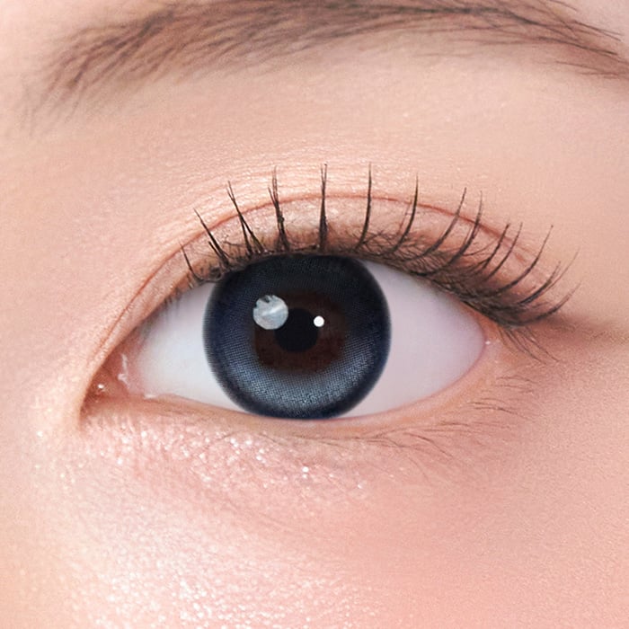 【ワンデー】オッドアイ キーピングレンズ キーピングブルー (1箱10枚入) 【1day】KEEPING BLUE