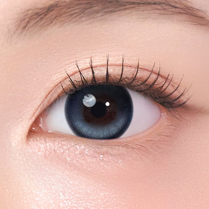 【ワンデー】オッドアイ キーピングレンズ キーピングブルー (1箱10枚入) 【1day】KEEPING BLUE